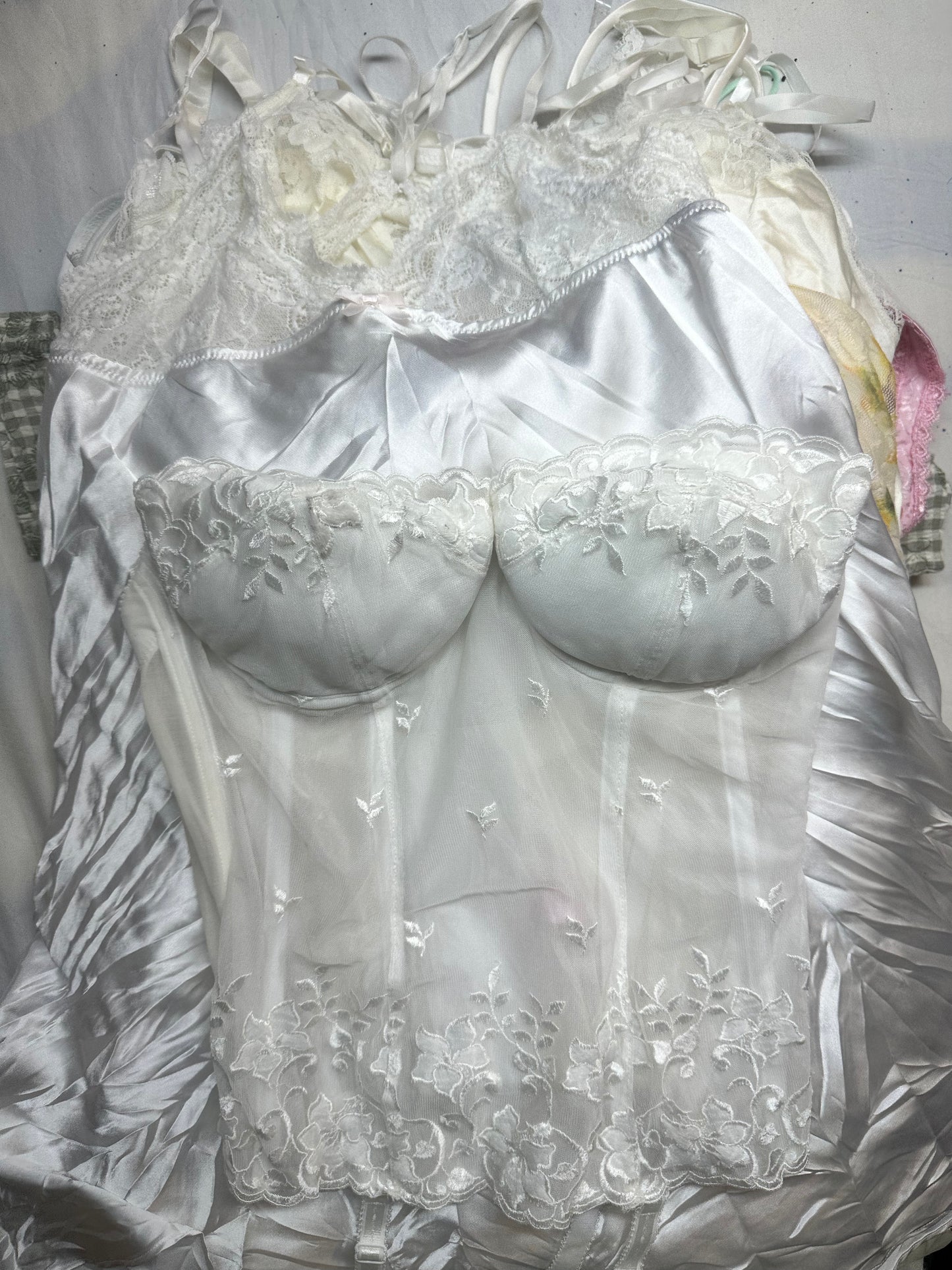 custom handpick mix - NATALIE